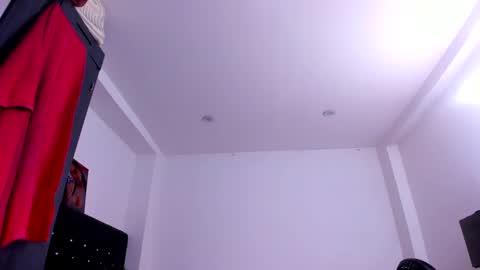 Kerlysmith24 online show from January 3, 2025, 11:23 pm