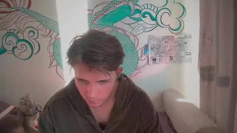 Snapshot of kero180 chatting on September 30, 2025, 1:49 pm Kero online show from September 30, 2025, 1:49 pm