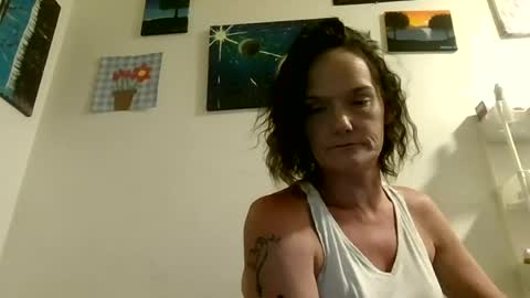 KeroseneAngel online show from July 2, 2026, 3:06 am
