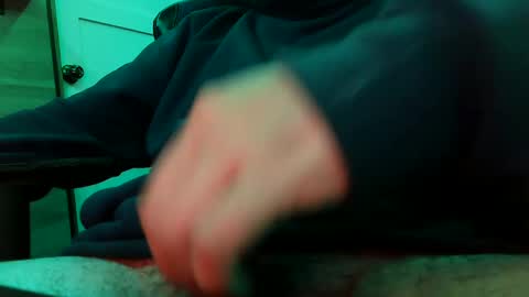 KerryFlote online show from January 24, 2025, 7:19 am