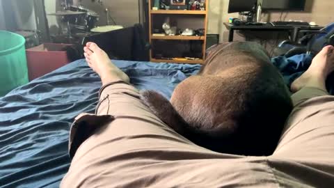 KerryFlote online show from October 11, 2025, 3:10 pm