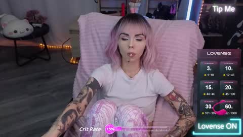 Kerry online show from November 7, 2025, 5:46 pm