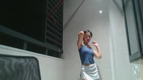 Snapshot of kerstinscotto chatting on September 17, 2025, 5:03 pm Jenny online show from September 17, 2025, 5:03 pm