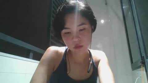 Snapshot of kerstinscotto chatting on September 18, 2025, 4:42 pm Jenny online show from September 18, 2025, 4:42 pm