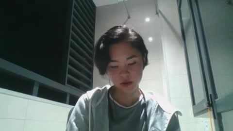 Snapshot of kerstinscotto chatting on September 21, 2025, 5:03 pm Jenny online show from September 21, 2025, 5:03 pm