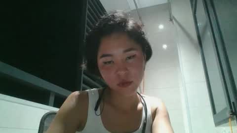 Snapshot of kerstinscotto chatting on September 24, 2025, 4:32 pm Jenny online show from September 24, 2025, 4:32 pm