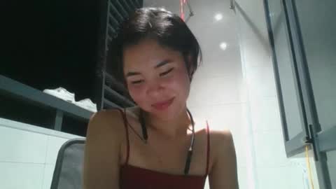 Snapshot of kerstinscotto chatting on September 25, 2025, 6:11 pm Jenny online show from September 25, 2025, 6:11 pm