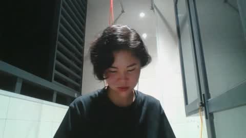 Snapshot of kerstinscotto chatting on September 26, 2025, 4:44 pm Jenny online show from September 26, 2025, 4:44 pm