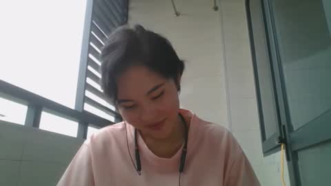 Snapshot of kerstinscotto chatting on October 1, 2025, 8:53 am Jenny online show from October 1, 2025, 8:53 am