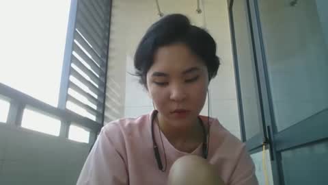 Snapshot of kerstinscotto chatting on October 2, 2025, 1:23 am Jenny online show from October 2, 2025, 1:23 am