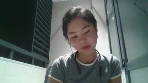 Snapshot of kerstinscotto chatting on October 15, 2025, 11:21 am Jenny online show from October 15, 2025, 11:21 am