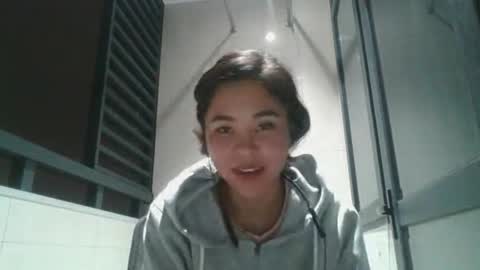 Snapshot of kerstinscotto chatting on October 18, 2025, 11:00 am Jenny online show from October 18, 2025, 11:00 am