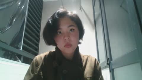 Snapshot of kerstinscotto chatting on October 25, 2025, 10:56 am Jenny online show from October 25, 2025, 10:56 am