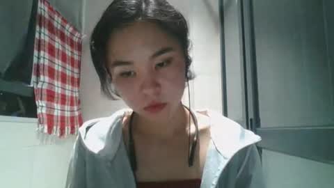 Snapshot of kerstinscotto chatting on November 12, 2025, 10:37 am Jenny online show from November 12, 2025, 10:37 am