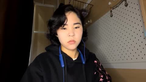 Jenny  online show from March 5, 2026, 2:40 am