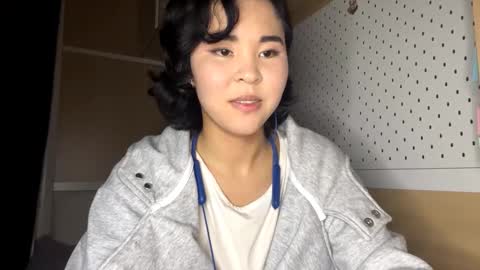 Jenny  online show from March 7, 2026, 11:24 pm