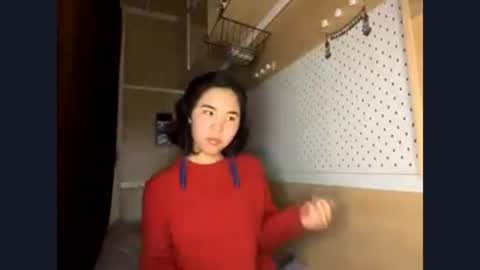 Jenny  online show from April 23, 2026, 6:14 am
