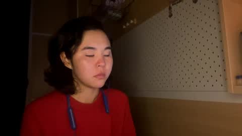 Jenny  online show from April 24, 2026, 10:23 pm