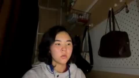 Jenny  online show from April 29, 2026, 6:17 am