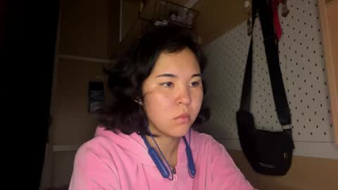 Jenny  online show from May 3, 2026, 10:16 pm