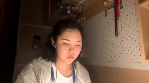 Jenny  online show from May 4, 2026, 10:17 pm