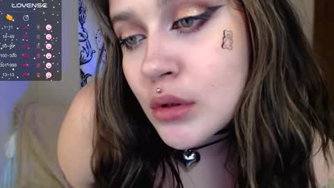 Snapshot of keshamoon chatting on January 16, 2025, 5:55 pm Kesha online show from January 16, 2025, 5:55 pm