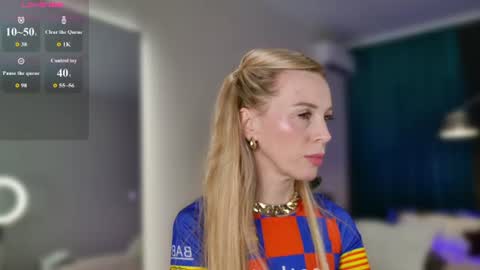 Snapshot of kessedisson chatting on June 18, 2026, 8:57 pm KessEdisson online show from June 18, 2026, 8:57 pm