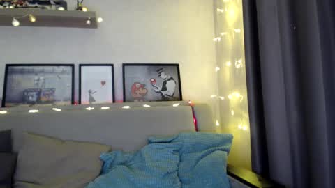 kessiecage online show from December 22, 2024, 11:09 pm