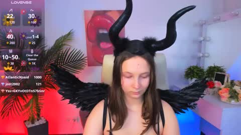 Ketrin online show from February 15, 2025, 12:43 pm