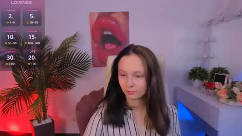 Ketrin online show from March 6, 2025, 10:09 am