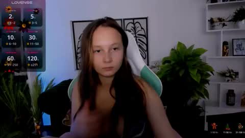 Ketrin online show from September 27, 2025, 5:23 am