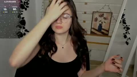 Ketrin online show from February 10, 2026, 8:18 am