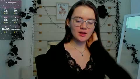 Ketrin online show from February 18, 2026, 7:37 am