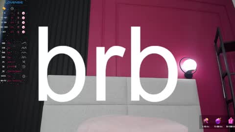 KatrinaKetrin online show from February 1, 2025, 4:46 am