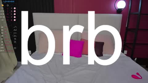 KatrinaKetrin online show from February 2, 2025, 4:26 am