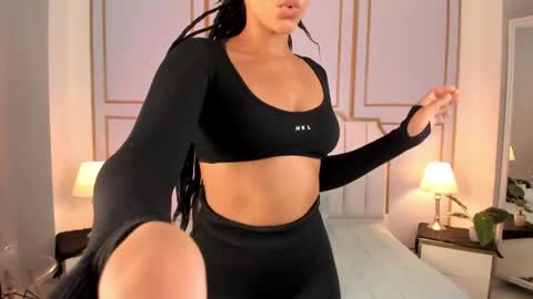 Kety online show from May 1, 2026, 7:18 pm