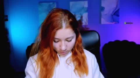 Snapshot of ketty_red chatting on November 21, 2025, 2:27 pm ketty_red online show from November 21, 2025, 2:27 pm