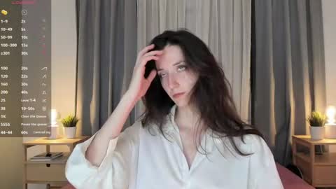 Snapshot of kettybelly chatting on July 13, 2026, 10:18 am kettyIm a simple girl who likes gifts Lovense is activeThere are legends that in this room all your wish can come true online show from July 13, 2026, 10:18 am
