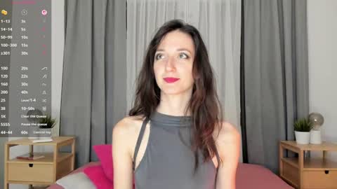 Snapshot of kettybelly chatting on July 24, 2026, 11:41 am kettyIm a simple girl who likes gifts Lovense is activeThere are legends that in this room all your wish can come true online show from July 24, 2026, 11:41 am