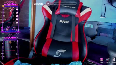 Snapshot of ketzia_doll chatting on January 14, 2025, 6:34 am Ketzia online show from January 14, 2025, 6:34 am