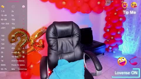 Snapshot of ketzia_doll chatting on November 16, 2025, 4:51 am Ketzia online show from November 16, 2025, 4:51 am