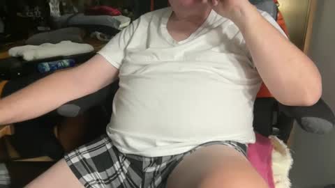 kev92569 online show from January 17, 2025, 1:36 am