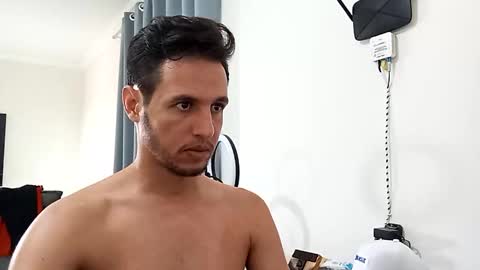 kevennovofelipe online show from April 2, 2026, 11:19 am