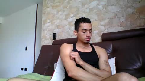 kevin777623 online show from July 6, 2026, 12:24 pm