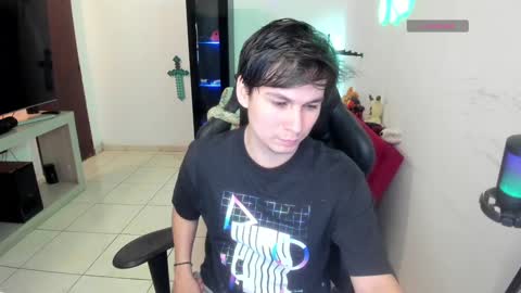 Kevin online show from December 7, 2024, 11:23 pm