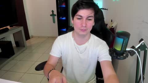 Kevin online show from December 19, 2024, 11:46 pm