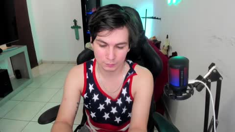 Kevin online show from December 22, 2024, 12:07 am