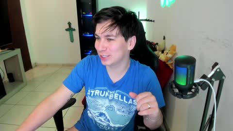 Kevin online show from January 6, 2025, 11:52 pm