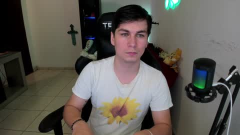 Kevin online show from January 7, 2025, 11:56 pm