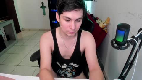 Kevin online show from January 10, 2025, 12:06 am